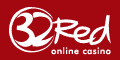 32Red Online Casino vouchers 32Red Online Casino vouchers