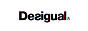 Desigual.com vouchers + 7% cashback Desigual.com vouchers + 7% cashback