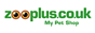 Zooplus.co.uk vouchers + 2% cashback Zooplus.co.uk vouchers + 2% cashback