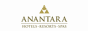Anantara Resorts vouchers + 5% cashback Anantara Resorts vouchers + 5% cashback