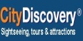 City Discovery vouchers City Discovery vouchers