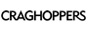 Craghoppers vouchers + 5% cashback Craghoppers vouchers + 5% cashback