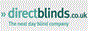 DirectBlinds.co.uk vouchers + 8% cashback DirectBlinds.co.uk vouchers + 8% cashback