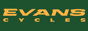Evans Cycles vouchers + 2% cashback Evans Cycles vouchers + 2% cashback