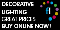 Festive Lights vouchers Festive Lights vouchers