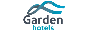 Garden Hotels vouchers + 5% cashback Garden Hotels vouchers + 5% cashback