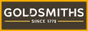 Goldsmiths vouchers + 2% cashback Goldsmiths vouchers + 2% cashback