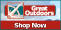 Great Outdoors Superstore vouchers Great Outdoors Superstore vouchers