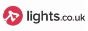 Lights.co.uk vouchers + 4% cashback Lights.co.uk vouchers + 4% cashback