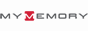 MyMemory vouchers + 3% cashback MyMemory vouchers + 3% cashback