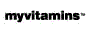 MyVitamins.com vouchers + 2% cashback MyVitamins.com vouchers + 2% cashback