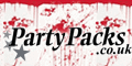 Party Packs vouchers Party Packs vouchers