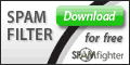 SPAMfighter vouchers SPAMfighter vouchers