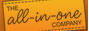 The All in One Company vouchers The All in One Company vouchers