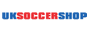 UKSoccershop.com vouchers + 5% cashback UKSoccershop.com vouchers + 5% cashback